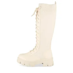 Laarzen BEIGE