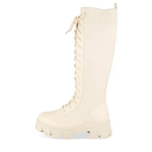 Laarzen BEIGE
