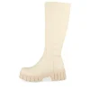 Laarzen BEIGE