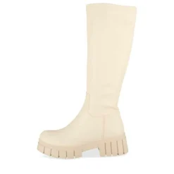 Laarzen BEIGE