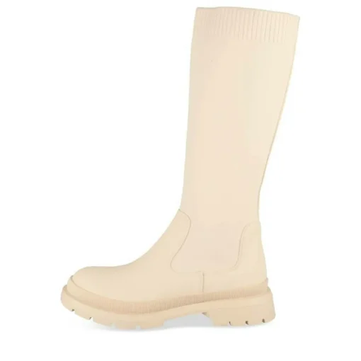 Laarzen BEIGE