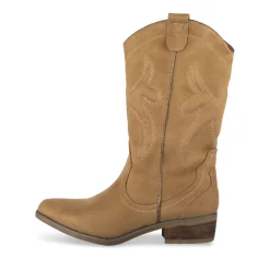 Laarzen BEIGE