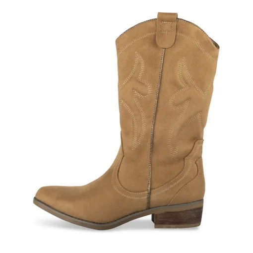 Laarzen BEIGE