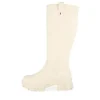 Laarzen BEIGE