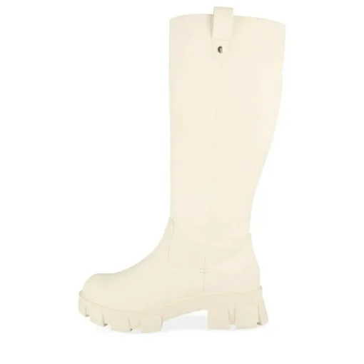 Laarzen BEIGE