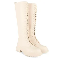 Laarzen BEIGE