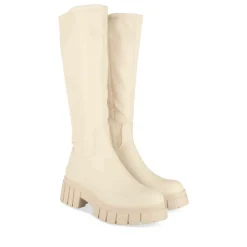 Laarzen BEIGE