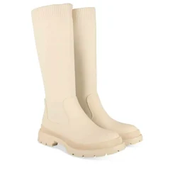 Laarzen BEIGE