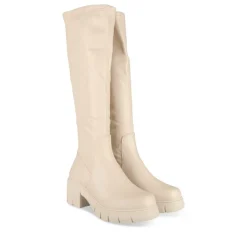 Laarzen BEIGE