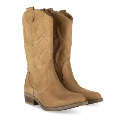 Laarzen BEIGE