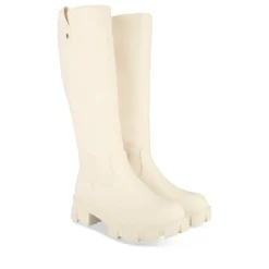 Laarzen BEIGE