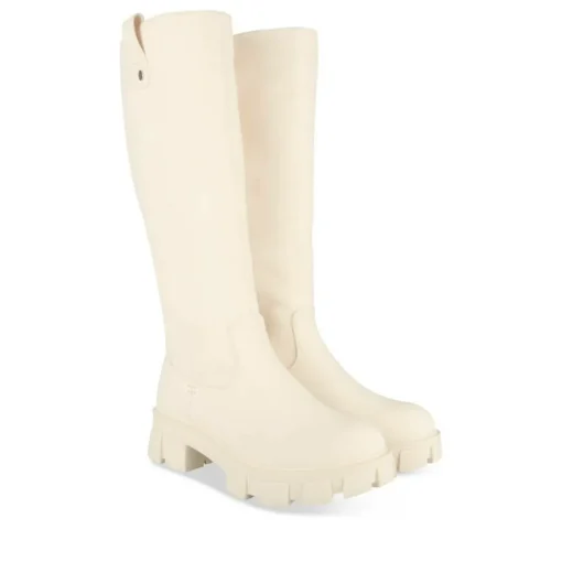 Laarzen BEIGE
