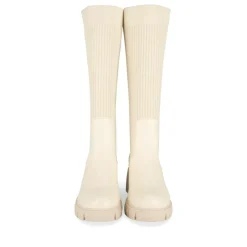 Laarzen BEIGE
