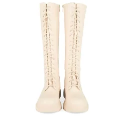 Laarzen BEIGE