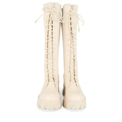 Laarzen BEIGE