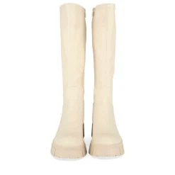 Laarzen BEIGE