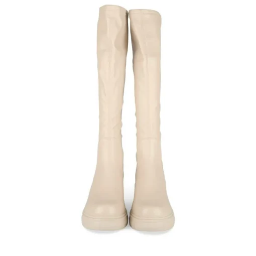 Laarzen BEIGE