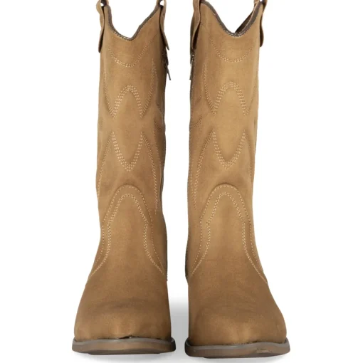 Laarzen BEIGE
