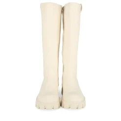 Laarzen BEIGE