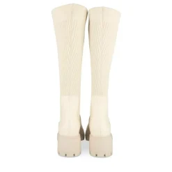 Laarzen BEIGE