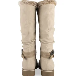 Laarzen BEIGE