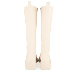 Laarzen BEIGE