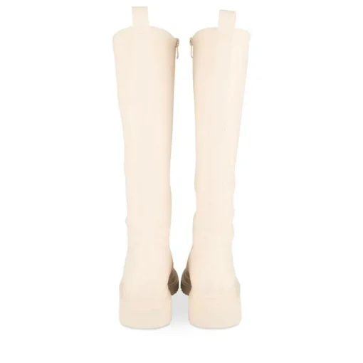 Laarzen BEIGE
