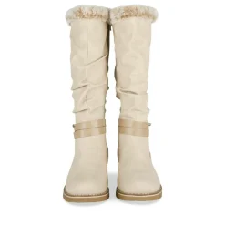 Laarzen BEIGE