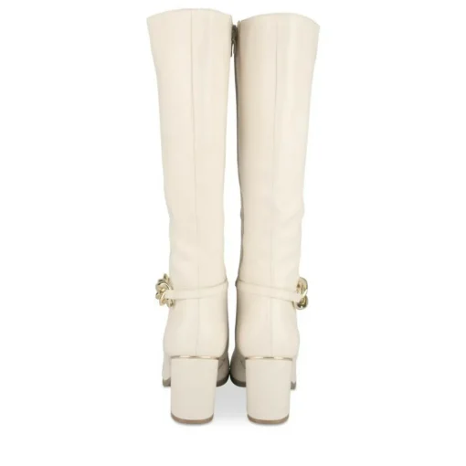 Laarzen BEIGE