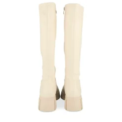 Laarzen BEIGE