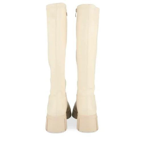 Laarzen BEIGE