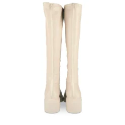 Laarzen BEIGE