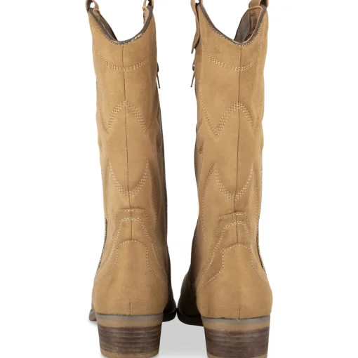 Laarzen BEIGE