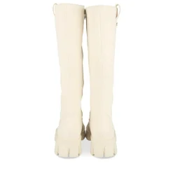 Laarzen BEIGE