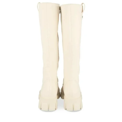 Laarzen BEIGE
