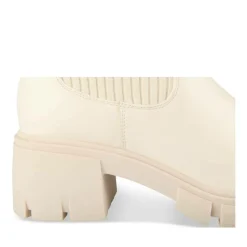 Laarzen BEIGE
