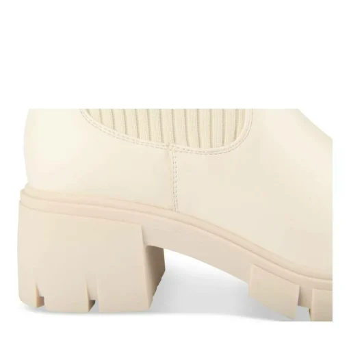 Laarzen BEIGE