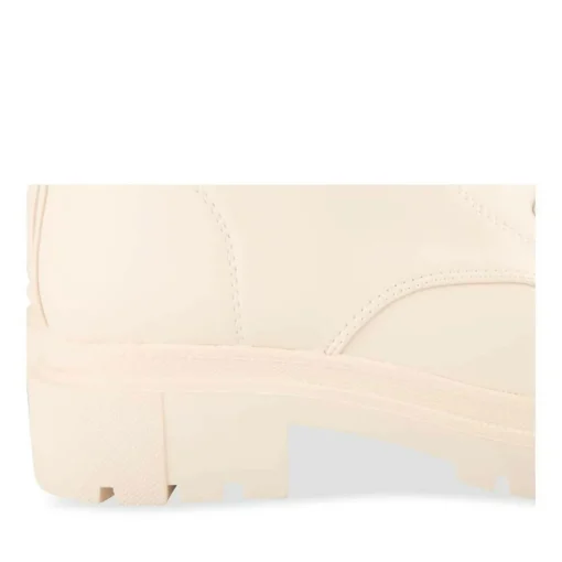 Laarzen BEIGE