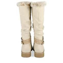 Laarzen BEIGE