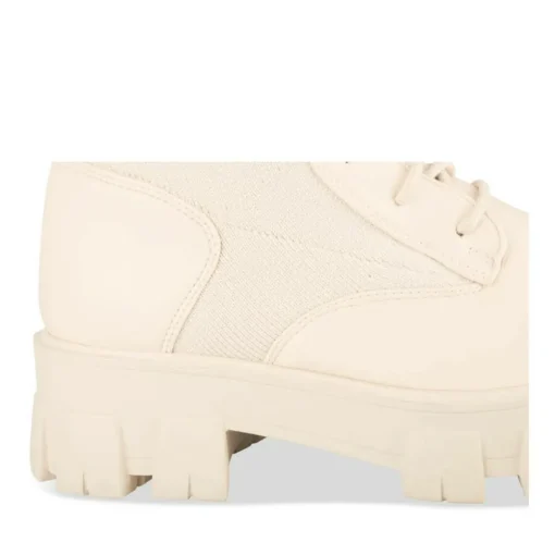 Laarzen BEIGE
