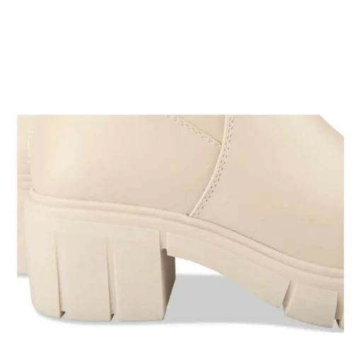 Laarzen BEIGE