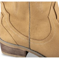 Laarzen BEIGE
