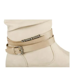 Laarzen BEIGE