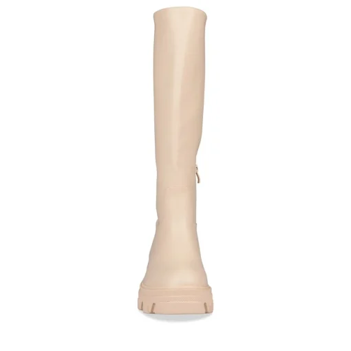 Laarzen BEIGE