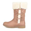 Laarzen ROZE