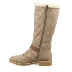 Laarzen TAUPE