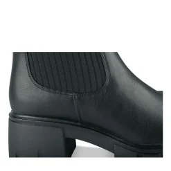Laarzen ZWART