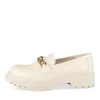 Mocassins BEIGE