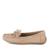 Mocassins BEIGE