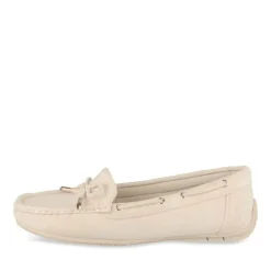 Mocassins BEIGE